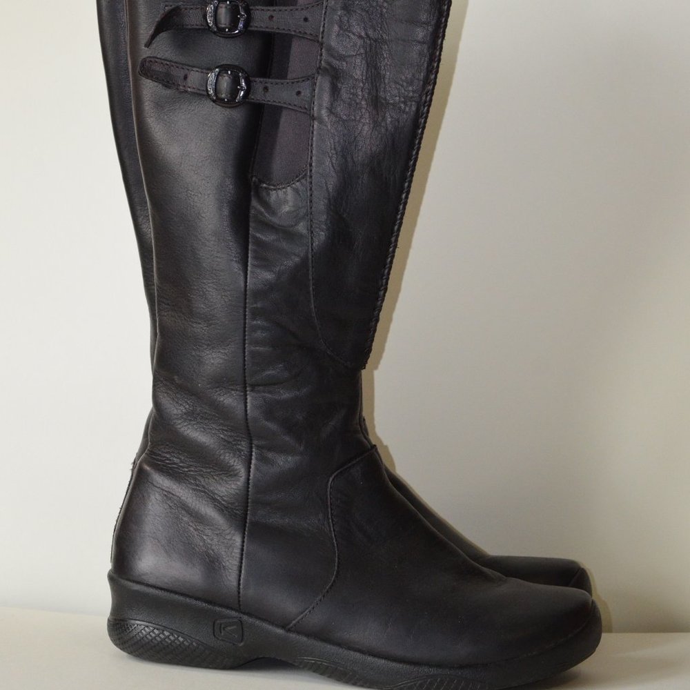 Keen Baby Bern Tall 10